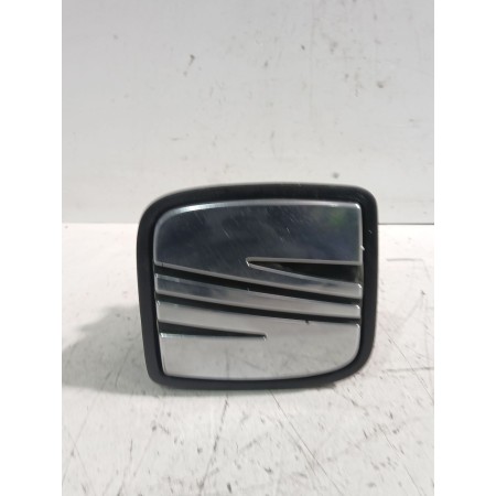 Recambio de maneta exterior porton para seat arosa (6h1) 1.4 tdi referencia OEM IAM 6K0827565  