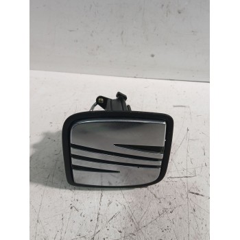 Recambio de maneta exterior porton para seat arosa (6h1) 1.4 tdi referencia OEM IAM 6K0827565  