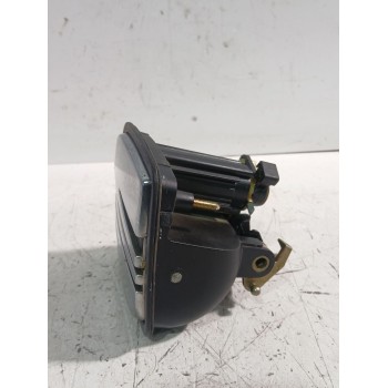 Recambio de maneta exterior porton para seat arosa (6h1) 1.4 tdi referencia OEM IAM 6K0827565  