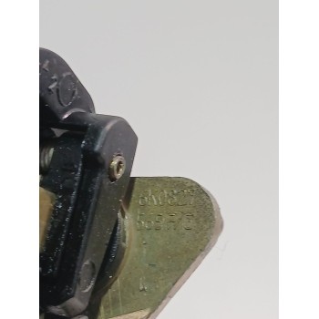 Recambio de maneta exterior porton para seat arosa (6h1) 1.4 tdi referencia OEM IAM 6K0827565  