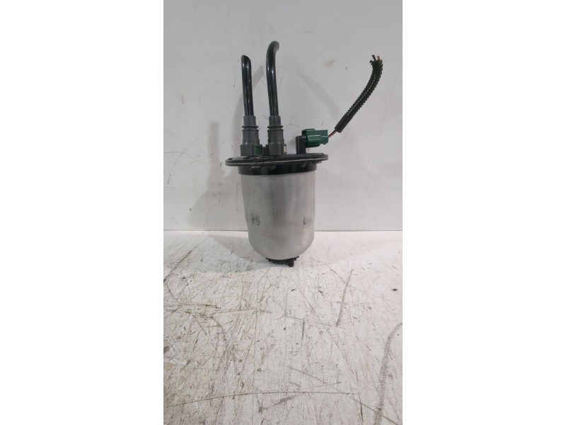 Recambio de filtro gasoil para dacia sandero ii (b8_) 1.5 dci referencia OEM IAM 8660003797  