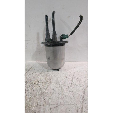 Recambio de filtro gasoil para dacia sandero ii (b8_) 1.5 dci referencia OEM IAM 8660003797  