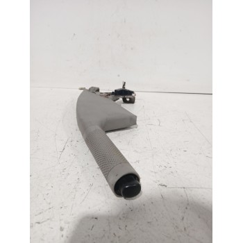 Recambio de palanca freno para seat arosa (6h1) 1.4 tdi referencia OEM IAM 6F0711301Q  