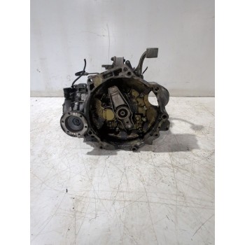 Recambio de caja cambios para seat arosa (6h1) 1.4 tdi referencia OEM IAM 02J300050LX  