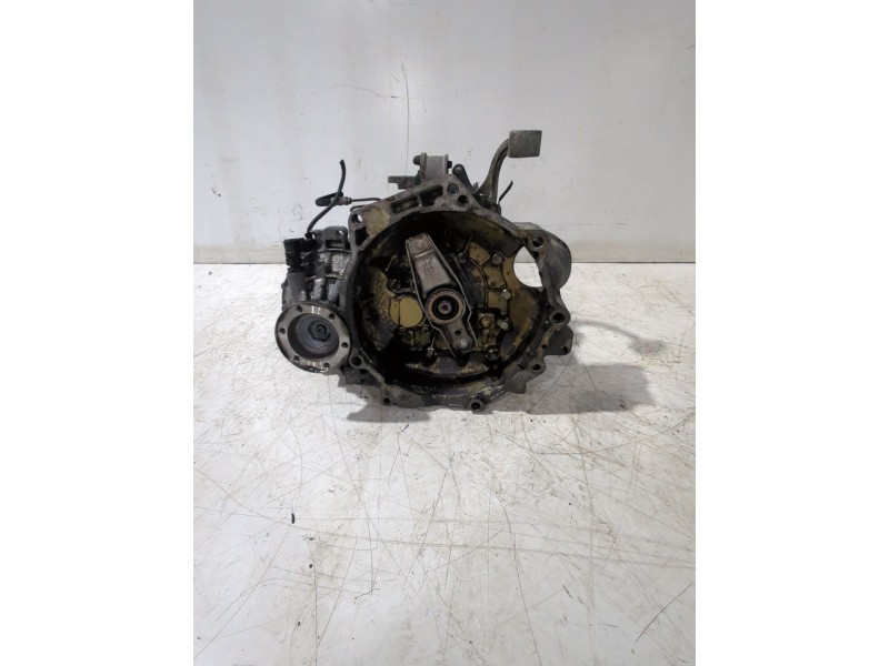 Recambio de caja cambios para seat arosa (6h1) 1.4 tdi referencia OEM IAM 02J300050LX  