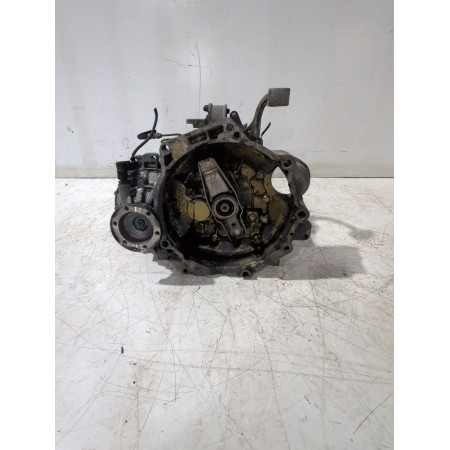 Recambio de caja cambios para seat arosa (6h1) 1.4 tdi referencia OEM IAM 02J300050LX  