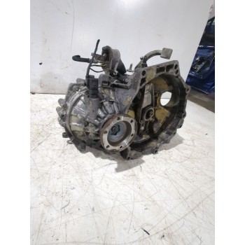 Recambio de caja cambios para seat arosa (6h1) 1.4 tdi referencia OEM IAM 02J300050LX  