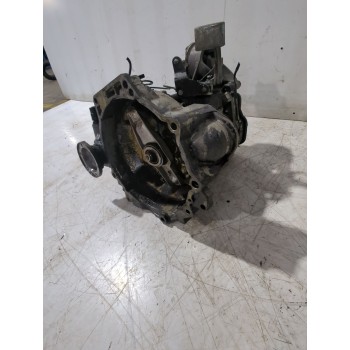 Recambio de caja cambios para seat arosa (6h1) 1.4 tdi referencia OEM IAM 02J300050LX  
