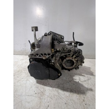 Recambio de caja cambios para seat arosa (6h1) 1.4 tdi referencia OEM IAM 02J300050LX  