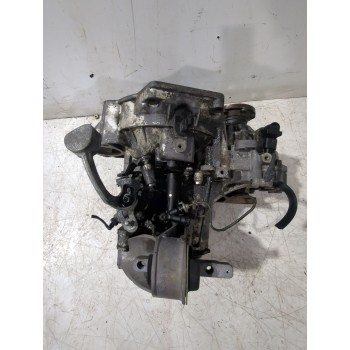 Recambio de caja cambios para seat arosa (6h1) 1.4 tdi referencia OEM IAM 02J300050LX  