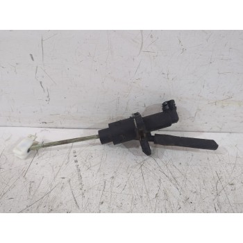 Recambio de bombin embrague para seat arosa (6h1) 1.4 tdi referencia OEM IAM 6X1721388B  