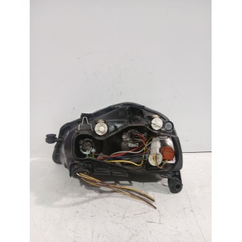Recambio de faro derecho para seat arosa (6h1) 1.4 tdi referencia OEM IAM 6H1941016A  