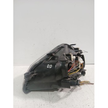 Recambio de faro derecho para seat arosa (6h1) 1.4 tdi referencia OEM IAM 6H1941016A  