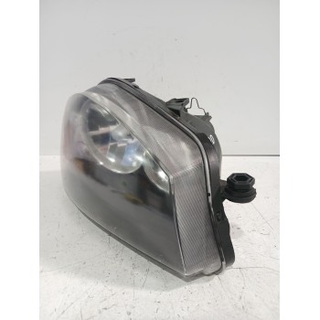 Recambio de faro derecho para seat arosa (6h1) 1.4 tdi referencia OEM IAM 6H1941016A  
