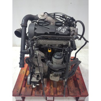 Recambio de motor completo para seat arosa (6h1) 1.4 tdi referencia OEM IAM 045100098X/045103021  