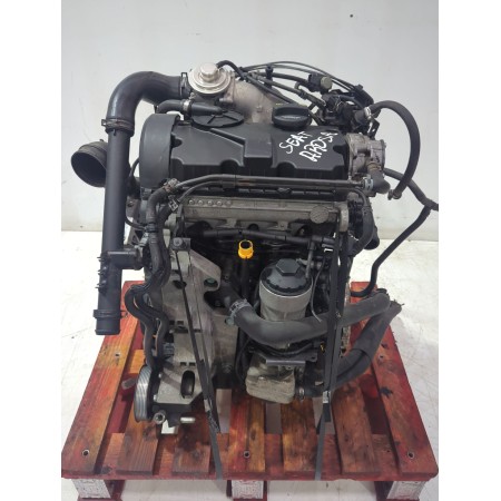 Recambio de motor completo para seat arosa (6h1) 1.4 tdi referencia OEM IAM 045100098X/045103021  