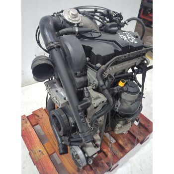 Recambio de motor completo para seat arosa (6h1) 1.4 tdi referencia OEM IAM 045100098X/045103021  
