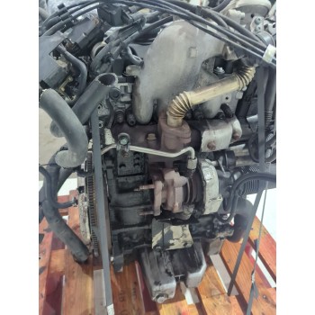 Recambio de motor completo para seat arosa (6h1) 1.4 tdi referencia OEM IAM 045100098X/045103021  