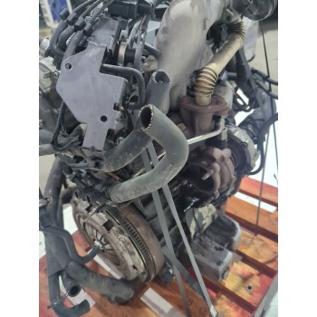 Recambio de motor completo para seat arosa (6h1) 1.4 tdi referencia OEM IAM 045100098X/045103021  