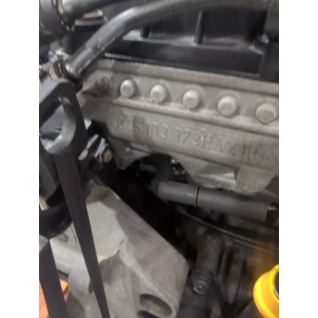 Recambio de motor completo para seat arosa (6h1) 1.4 tdi referencia OEM IAM 045100098X/045103021  