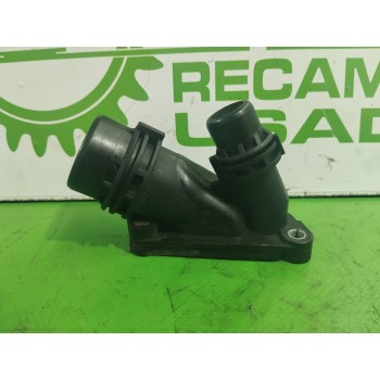 Recambio de tubo para bmw serie 3 touring (e91) 2.0 16v referencia OEM IAM 7800048  