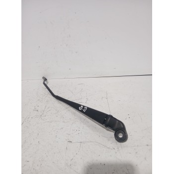 Recambio de brazo limpia delantero derecho para seat arosa (6h1) 1.4 tdi referencia OEM IAM 6X1955410  