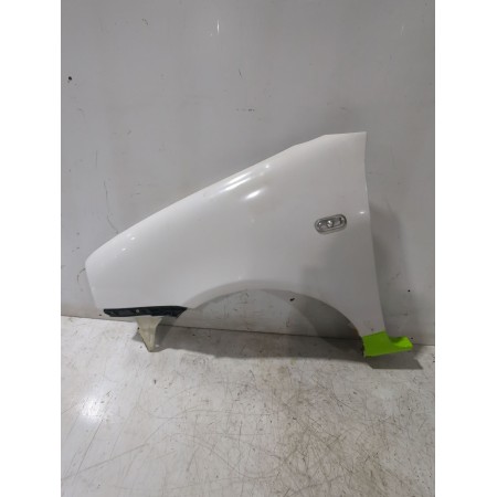 Recambio de aleta delantera izquierda para seat arosa (6h1) 1.4 tdi referencia OEM IAM 6H0821021E  