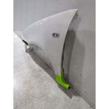 Recambio de aleta delantera izquierda para seat arosa (6h1) 1.4 tdi referencia OEM IAM 6H0821021E  