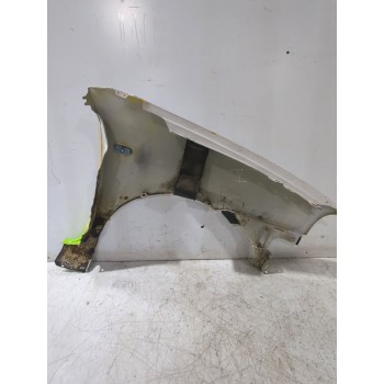 Recambio de aleta delantera izquierda para seat arosa (6h1) 1.4 tdi referencia OEM IAM 6H0821021E  