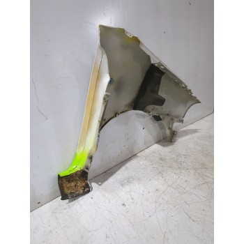 Recambio de aleta delantera izquierda para seat arosa (6h1) 1.4 tdi referencia OEM IAM 6H0821021E  