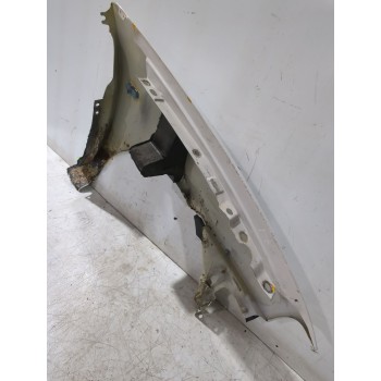 Recambio de aleta delantera izquierda para seat arosa (6h1) 1.4 tdi referencia OEM IAM 6H0821021E  