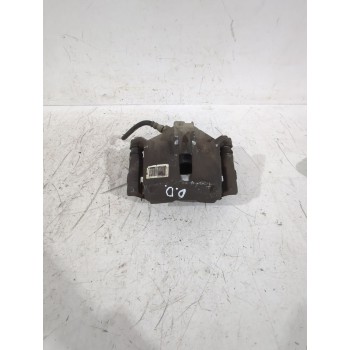 Recambio de pinza de freno delantera derecha para citroën berlingo / berlingo first monospace (mf_, gjk_, gfk_) 2.0 hdi 90 (mfrh