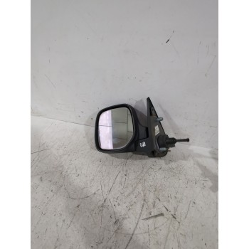 RETROVISOR IZQUIERDO 8153HN 