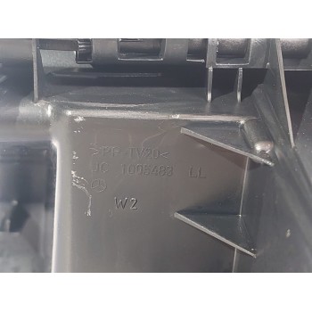 Recambio de guantera para mercedes-benz clase a (w169) 1.7 cat referencia OEM IAM JC1005483  