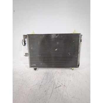 Recambio de condensador / radiador aire acondicionado para citroën berlingo / berlingo first monospace (mf_, gjk_, gfk_) 2.0 hdi