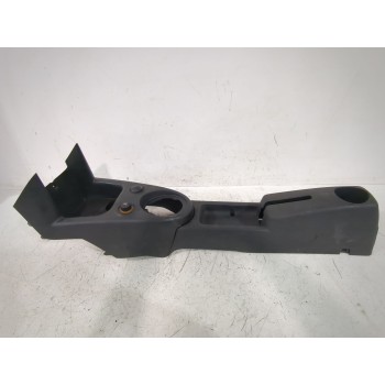 Recambio de consola central para citroën berlingo / berlingo first monospace (mf_, gjk_, gfk_) 2.0 hdi 90 (mfrhy) referencia OEM