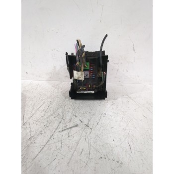 CAJA RELES / FUSIBLES T118470003I 
