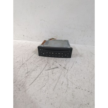 Recambio de sistema audio / radio cd para citroën berlingo / berlingo first monospace (mf_, gjk_, gfk_) 2.0 hdi 90 (mfrhy) refer