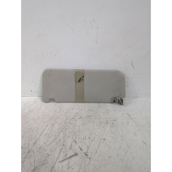 Recambio de parasol izquierdo para citroën berlingo / berlingo first monospace (mf_, gjk_, gfk_) 2.0 hdi 90 (mfrhy) referencia O