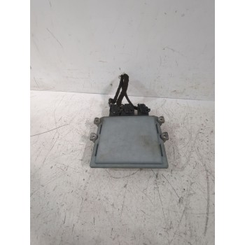 Recambio de centralita motor uce para citroën berlingo / berlingo first monospace (mf_, gjk_, gfk_) 2.0 hdi 90 (mfrhy) referenci