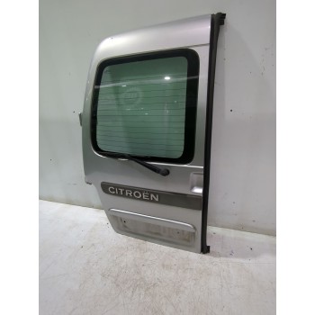 Recambio de porton trasero para citroën berlingo / berlingo first monospace (mf_, gjk_, gfk_) 2.0 hdi 90 (mfrhy) referencia OEM 