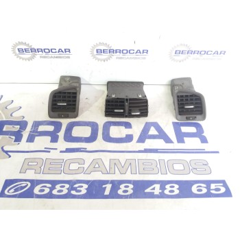 Recambio de aireadores para opel insignia sports tourer 2.0 cdti cat referencia OEM IAM 20930012  