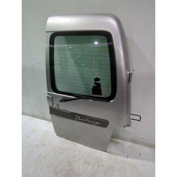 Recambio de porton trasero para citroën berlingo / berlingo first monospace (mf_, gjk_, gfk_) 2.0 hdi 90 (mfrhy) referencia OEM 