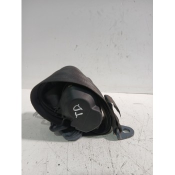 Recambio de cinturon seguridad trasero derecho para citroën berlingo / berlingo first monospace (mf_, gjk_, gfk_) 2.0 hdi 90 (mf