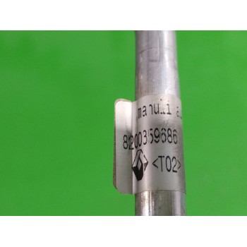 Recambio de tubos aire acondicionado para renault scenic ii 1.5 dci diesel referencia OEM IAM 8200359686  