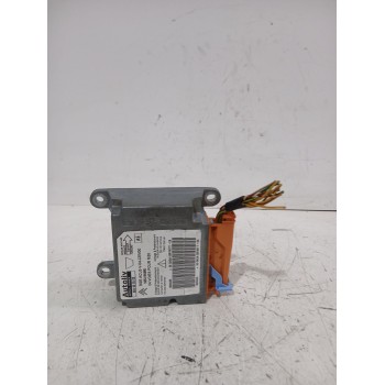 Recambio de centralita airbag para citroën berlingo / berlingo first monospace (mf_, gjk_, gfk_) 2.0 hdi 90 (mfrhy) referencia O