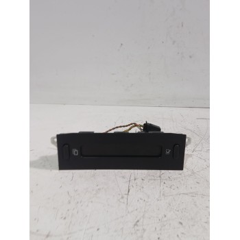 Recambio de pantalla multifuncion para citroën berlingo / berlingo first monospace (mf_, gjk_, gfk_) 2.0 hdi 90 (mfrhy) referenc