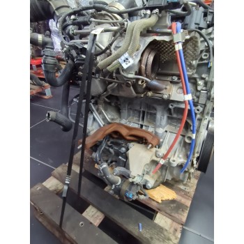 Recambio de motor completo para nissan qashqai ii (j11, j11_) 1.3 dig-t referencia OEM IAM 101024ED9C  