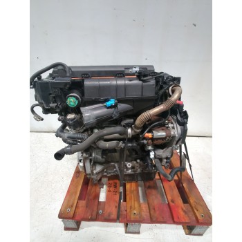 Recambio de motor completo para citroën c1 (pm_, pn_) 1.4 hdi referencia OEM IAM 0139TP  