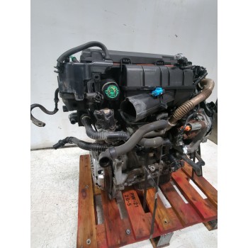 Recambio de motor completo para citroën c1 (pm_, pn_) 1.4 hdi referencia OEM IAM 0139TP  